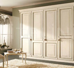 Итальянские Спальни - Шкаф Tiziano фабрика Ferretti & Ferretti