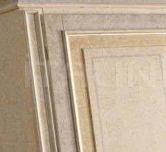 Итальянские Спальни - Шкаф Tiziano фабрика Ferretti & Ferretti