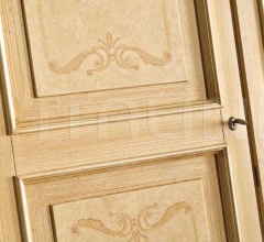 Итальянские Спальни - Шкаф Tiziano фабрика Ferretti & Ferretti