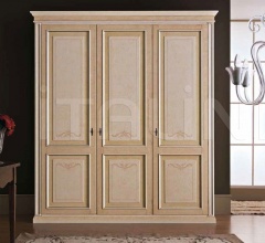 Итальянские Спальни - Шкаф Tiziano фабрика Ferretti & Ferretti