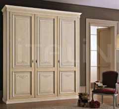 Итальянские Спальни - Шкаф Tiziano фабрика Ferretti & Ferretti