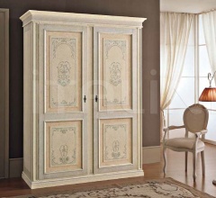 Итальянские Спальни - Шкаф Tiziano фабрика Ferretti & Ferretti