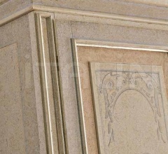 Итальянские Спальни - Шкаф Tiziano фабрика Ferretti & Ferretti