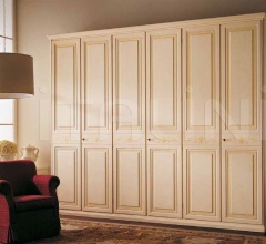 Итальянские Спальни - Шкаф Decor фабрика Ferretti & Ferretti