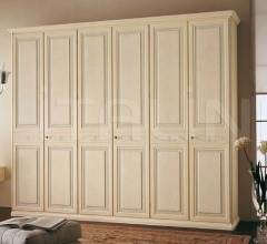 Итальянские Спальни - Шкаф Decor фабрика Ferretti & Ferretti