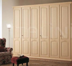 Итальянские Спальни - Шкаф Eden фабрика Ferretti & Ferretti