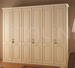 Итальянские Спальни - Шкаф Eden фабрика Ferretti & Ferretti