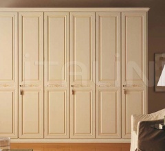 Итальянские Спальни - Шкаф Genny фабрика Ferretti & Ferretti