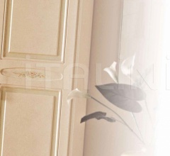 Итальянские Спальни - Шкаф Genny фабрика Ferretti & Ferretti