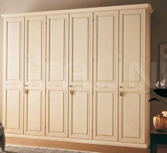 Итальянские Спальни - Шкаф Genny фабрика Ferretti & Ferretti