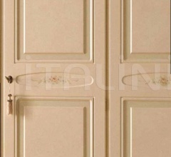 Итальянские Спальни - Шкаф Genny фабрика Ferretti & Ferretti