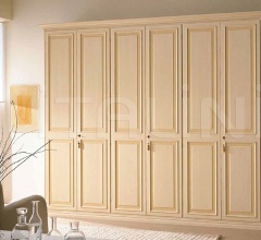 Итальянские Спальни - Шкаф Etruria фабрика Ferretti & Ferretti