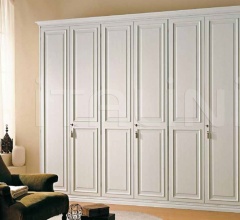 Итальянские Спальни - Шкаф Etruria фабрика Ferretti & Ferretti