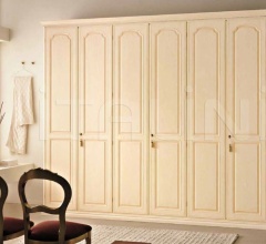 Итальянские Спальни - Шкаф Aurora фабрика Ferretti & Ferretti