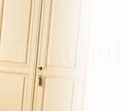 Итальянские Спальни - Шкаф Aurora фабрика Ferretti & Ferretti