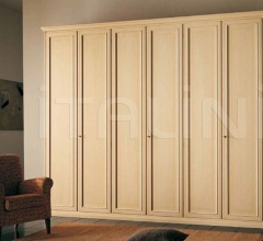 Итальянские Спальни - Шкаф Hilton фабрика Ferretti & Ferretti