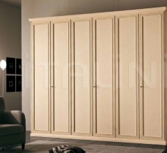 Итальянские Спальни - Шкаф Hilton фабрика Ferretti & Ferretti