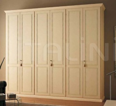 Итальянские Спальни - Шкаф Golden фабрика Ferretti & Ferretti