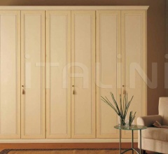 Итальянские Спальни - Шкаф Byron фабрика Ferretti & Ferretti