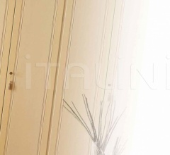 Итальянские Спальни - Шкаф Byron фабрика Ferretti & Ferretti