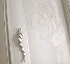 Итальянские Спальни - Шкаф Rosatea фабрика Ferretti & Ferretti