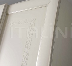 Итальянские Спальни - Шкаф Aloe фабрика Ferretti & Ferretti