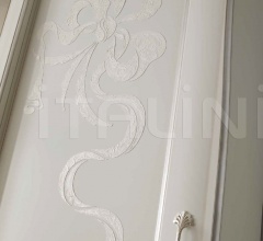 Итальянские Спальни - Шкаф Fiocco фабрика Ferretti & Ferretti