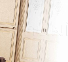 Итальянские Спальни - Шкаф President фабрика Ferretti & Ferretti