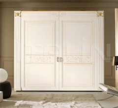 Итальянские Спальни - Шкаф Pitti Итальянские Спальни - Шкаф Pitti фабрика Ferretti & Ferretti