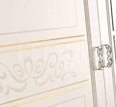 Итальянские Спальни - Шкаф Pitti Итальянские Спальни - Шкаф Pitti фабрика Ferretti & Ferretti