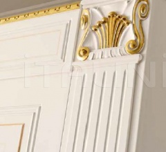 Итальянские Спальни - Шкаф Pitti Итальянские Спальни - Шкаф Pitti фабрика Ferretti & Ferretti