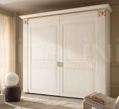 Итальянские Спальни - Шкаф Pitti Итальянские Спальни - Шкаф Pitti фабрика Ferretti & Ferretti