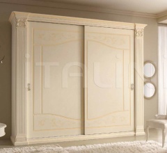 Итальянские Спальни - Шкаф Pitti Итальянские Спальни - Шкаф Pitti фабрика Ferretti & Ferretti