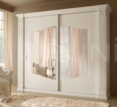 Итальянские Спальни - Шкаф Pitti Итальянские Спальни - Шкаф Pitti фабрика Ferretti & Ferretti