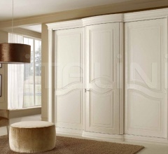 Итальянские Спальни - Шкаф Perla bis Итальянские Спальни - Шкаф Perla bis фабрика Ferretti & Ferretti