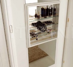 Итальянские Спальни - Шкаф Perla bis Итальянские Спальни - Шкаф Perla bis фабрика Ferretti & Ferretti