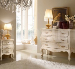 Тумбочка Garden Тумбочка Garden фабрика Ferretti & Ferretti