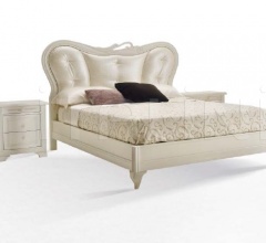 Кровать Gemma Кровать Gemma фабрика Ferretti & Ferretti