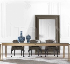 Стол обеденный Trafalgar Стол обеденный Trafalgar фабрика Gianfranco Ferre Home