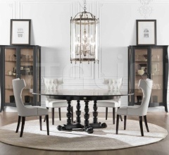 Стул Brixton Стул Brixton фабрика Gianfranco Ferre Home