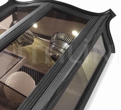 Витрина Roger Витрина Roger фабрика Gianfranco Ferre Home