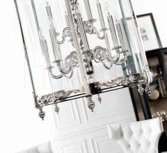 Люстра Daphne Люстра Daphne фабрика Gianfranco Ferre Home
