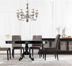 Стул Henry Стул Henry фабрика Gianfranco Ferre Home