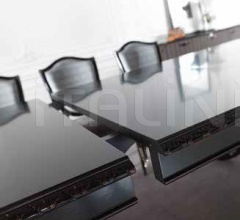 Стол обеденный James Стол обеденный James фабрика Gianfranco Ferre Home