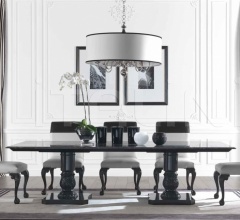 Стул Lancaster Стул Lancaster фабрика Gianfranco Ferre Home