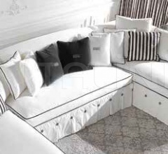 Модульный диван Stephany Модульный диван Stephany фабрика Gianfranco Ferre Home