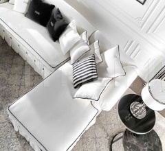 Модульный диван Stephany Модульный диван Stephany фабрика Gianfranco Ferre Home