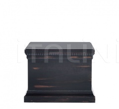 Столик Cube Столик Cube фабрика Gianfranco Ferre Home