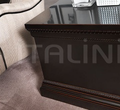 Столик Cube Столик Cube фабрика Gianfranco Ferre Home
