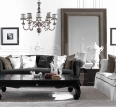 Столик Cube Столик Cube фабрика Gianfranco Ferre Home
